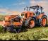 4WD ट्रैक्टर Kubota M7152