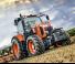 4WD ट्रैक्टर Kubota M7152