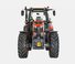 4WD ट्रैक्टर Kubota M7152