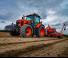 4WD ट्रैक्टर Kubota M7153 