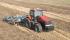 4WD ट्रैक्टर Case IH Magnum 290 Basis