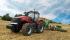 4WD ट्रैक्टर Case IH Magnum 290 Basis