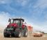 4WD ट्रैक्टर Case IH Magnum 250 Basis