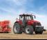 4WD ट्रैक्टर Case IH Magnum 250 CVX Basis