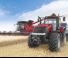 4WD ट्रैक्टर Case IH Magnum 280 Basis