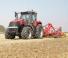 4WD ट्रैक्टर Case IH Magnum 310 CVX Komfort