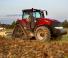 4WD ट्रैक्टर Case IH Magnum 310 RowTrac