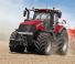 4WD ट्रैक्टर Case IH Magnum 340 CVX Basis