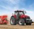 4WD ट्रैक्टर Case IH Magnum 340 Profi