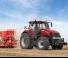 4WD ट्रैक्टर Case IH Magnum 380 CVX Basis