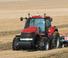 4WD ट्रैक्टर Case IH Magnum CVX 235 EP Komfort