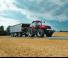 4WD ट्रैक्टर Case IH Magnum CVX 235 EP Komfort