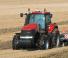 4WD ट्रैक्टर Case IH Magnum CVX 370 EP Profi