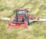 4WD ट्रैक्टर Case IH Maxxum 110 CVX Basis