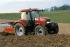 4WD ट्रैक्टर Case IH Maxxum 125 MC Profi EHR
