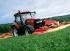 4WD ट्रैक्टर Case IH Maxxum 125 MC Profi EHR