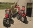 Case IH Maxxum 115