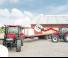 4WD ट्रैक्टर Case IH Maxxum 120 CVX Basis