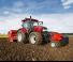 4WD ट्रैक्टर Case IH Maxxum 130 CVX Profi