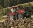 4WD ट्रैक्टर Case IH Maxxum 145 MC