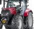 4WD ट्रैक्टर Case IH Maxxum 145 MC