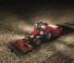 4WD ट्रैक्टर Case IH Maxxum 150 CVX