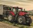 4WD ट्रैक्टर Case IH Maxxum 150 CVX