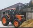 4WD ट्रैक्टर Kubota ME 8200 N