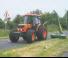 4WD ट्रैक्टर Kubota ME 8200 N