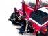 4WD ट्रैक्टर Reform Werke Metrac G 3