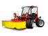 4WD ट्रैक्टर Reform Werke Metrac G 3