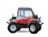 4WD ट्रैक्टर Reform Werke Metrac G 3
