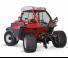 4WD ट्रैक्टर Reform Werke Metrac G 7 RX