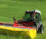 4WD ट्रैक्टर Reform Werke Metrac G 7 RX