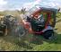 4WD ट्रैक्टर Reform Werke Metrac H 4 X