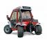 4WD ट्रैक्टर Reform Werke Metrac H 4 X