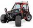 4WD ट्रैक्टर Reform Werke Metrac H 7 X