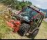 4WD ट्रैक्टर Reform Werke Metrac H 7 X