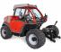 4WD ट्रैक्टर Reform Werke Metrac H 9 X