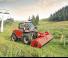 4WD ट्रैक्टर Reform Werke Metrac H 9 X