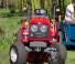 4WD ट्रैक्टर Massey Ferguson MF 1520