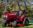 4WD ट्रैक्टर Massey Ferguson MF 1525