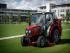 4WD ट्रैक्टर Massey Ferguson MF 1540 DC