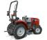 4WD ट्रैक्टर Massey Ferguson MF 1740 M HP