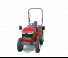 4WD ट्रैक्टर Massey Ferguson MF 1740 M HP