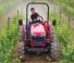 4WD ट्रैक्टर Massey Ferguson MF 1747 HC