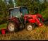 4WD ट्रैक्टर Massey Ferguson MF 1750 M HC 