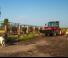 4WD ट्रैक्टर Massey Ferguson MF 1750 M HC 