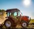 4WD ट्रैक्टर Massey Ferguson MF 1755 M MC 