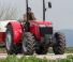 4WD ट्रैक्टर Massey Ferguson MF 2615 GE
